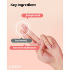 Buy now COSRX Master Patch Intensive | Oval-Shaped Hydrocolloid Pimple Patch with Tea Tree Oil & Salicylic Acid | Quick & Easy Blemish, Zit, Spot Treatment (90 Patches (Medium, Large), 90, Count) at indiglob india