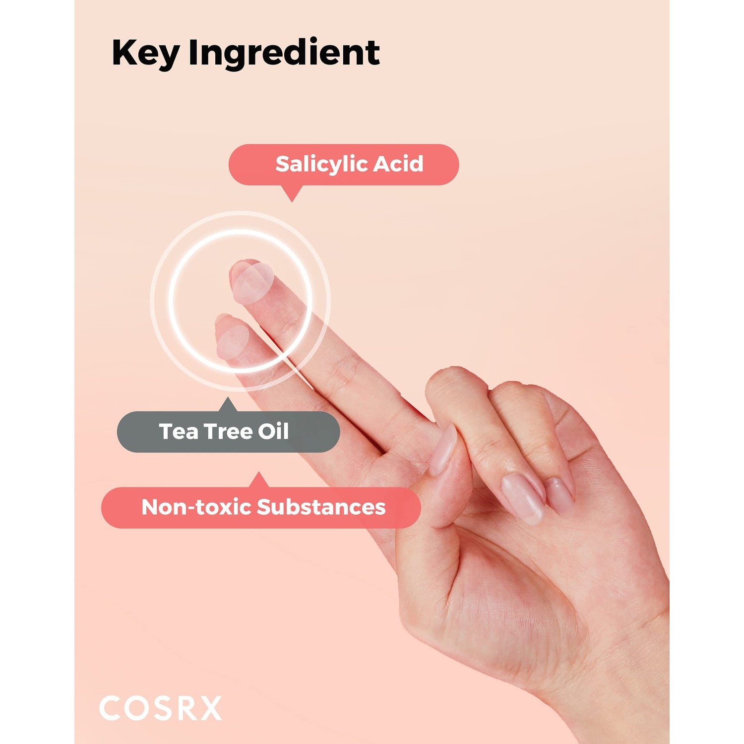 Buy now COSRX Master Patch Intensive | Oval-Shaped Hydrocolloid Pimple Patch with Tea Tree Oil & Salicylic Acid | Quick & Easy Blemish, Zit, Spot Treatment (90 Patches (Medium, Large), 90, Count) at indiglob india