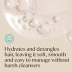 Aveeno Kids Shampoo & Conditioner, Hypoallergenic, 12 fl. oz | Kids Shampoo & Conditioner with Oat Extract, Condition & Detangle Kids Hair, Sensitive Skin and Scalp, Hypoallergenic