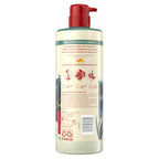 Old Spice GentleMan's Exfoliating & Moisturizing Body Wash for Men, 24/7 Shower Fresh with Long Lasting Scent, Renewing Vitamin B3 Blend, Sandalwood + Aloe Vera Scent, 26 oz