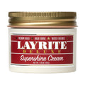 Layrite Supershine Cream, 4.25 Ounce (Pack of 1)