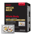 Buy now GNC Mega Men Vitapak Program | Whole Body | 30 Count at indiglob india