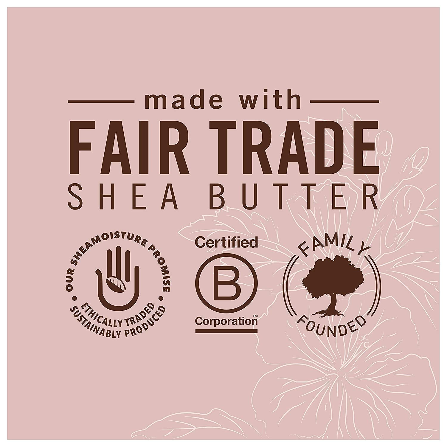 SheaMoisture Kids Extra-Moisturizer Detangler, Coconut & Hibiscus, multi, 8 Fl Oz (Pack of 1)