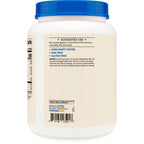 Nutricost Beef Protein Isolate Powder (Chocolate) 2LB, Gluten-Free