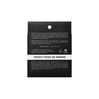 e.l.f. Perfect Finish HD Powder, Blurs Fine Lines & Imperfections, All Day Wear, Perfect for On The Go, 0.28 Oz