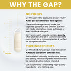 Buy now Pure Therapro Rx S-Acetyl Glutathione Gold 100mg, Made in USA - 4 Month Supply | Acid Resistant Capsules | Patented Acetylated Form of Glutathione | Zero Fillers, Pharmaceutical Grade, Non GMO at indiglob india
