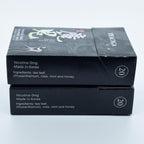 Herbal Cigarettes - Tobacco and Nicotine Free -2 Packs 40 Smokes