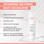 Avène Cicalfate+ Restorative Protective Cream