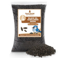 3 LB Black Oil Sunflower Seeds for Birds – Premium Wildlife & Bird Food – Grown in USA - Black Oil Sunflower Seeds for Wild Birds and Backyard Feeders