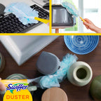 Buy now Swiffer Duster Kit with Handle and Refill Duster, 1 Unit at indiglob india
