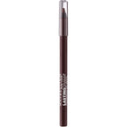 Buy now Maybelline Eyestudio Lasting Drama Waterproof Matte Gel Pencil Brown Eyeliner Makeup, Glazed Toffee, 1 Count at indiglob india