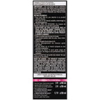 Schwarzkopf Color Ultime 1.4 Sapphire Black Hair Dye, Permanent Intense Black with Diamond Brilliance, Fade-Resistant, Covers Grays, All Hair Textures (Pack of 2)