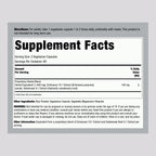 Piping Rock Echinacea Goldenseal Capsules | 120 Count