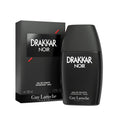 Buy now Guy Laroche Drakkar Noir Iconic Designer Fragrance - Intense & Powerful Eau de Toilette - Fougere Blend & Aromatic Spices - Long Lasting Mens Cologne - Day and Evening Scent 1.7 Fl Oz (Pack of 1) at indiglob india