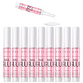 Buy now Makartt Super Strong Nail Glue for Press On Nails: Professional Acrylic Nails Nail Adhesive Bond Nail Tips Glue for Stick On Nails Long Lasting Nail Glue for Fake Nails Broken Nails Repair 10Pcs 10 Count (Pack of 1) at indiglob india