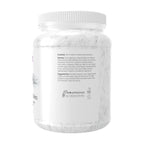 NOW Foods Solutions, Magnesium Flakes, 100% Pure, from the Ancient Seabed, Highly Concentrated, 54-Ounce