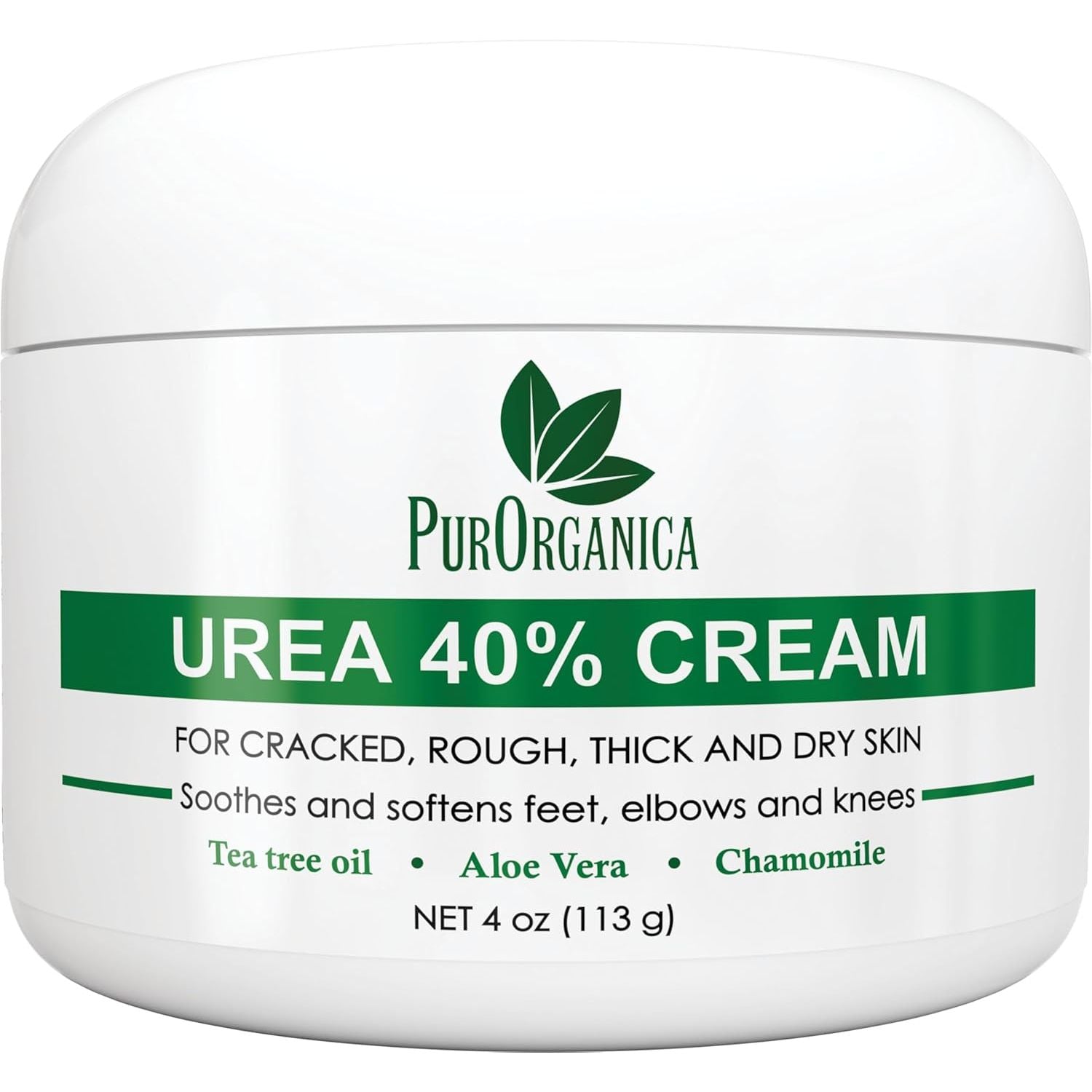 Buy now Urea 20% Healing Cream 4 oz - Best Callus Remover - Moisturizes and Rehydrates Hands, Feet and Knees to a Healthy Appearance - Soothes and Softens Thick, Cracked, Rough Dead and Dry Skin Urea 40% at indiglob india
