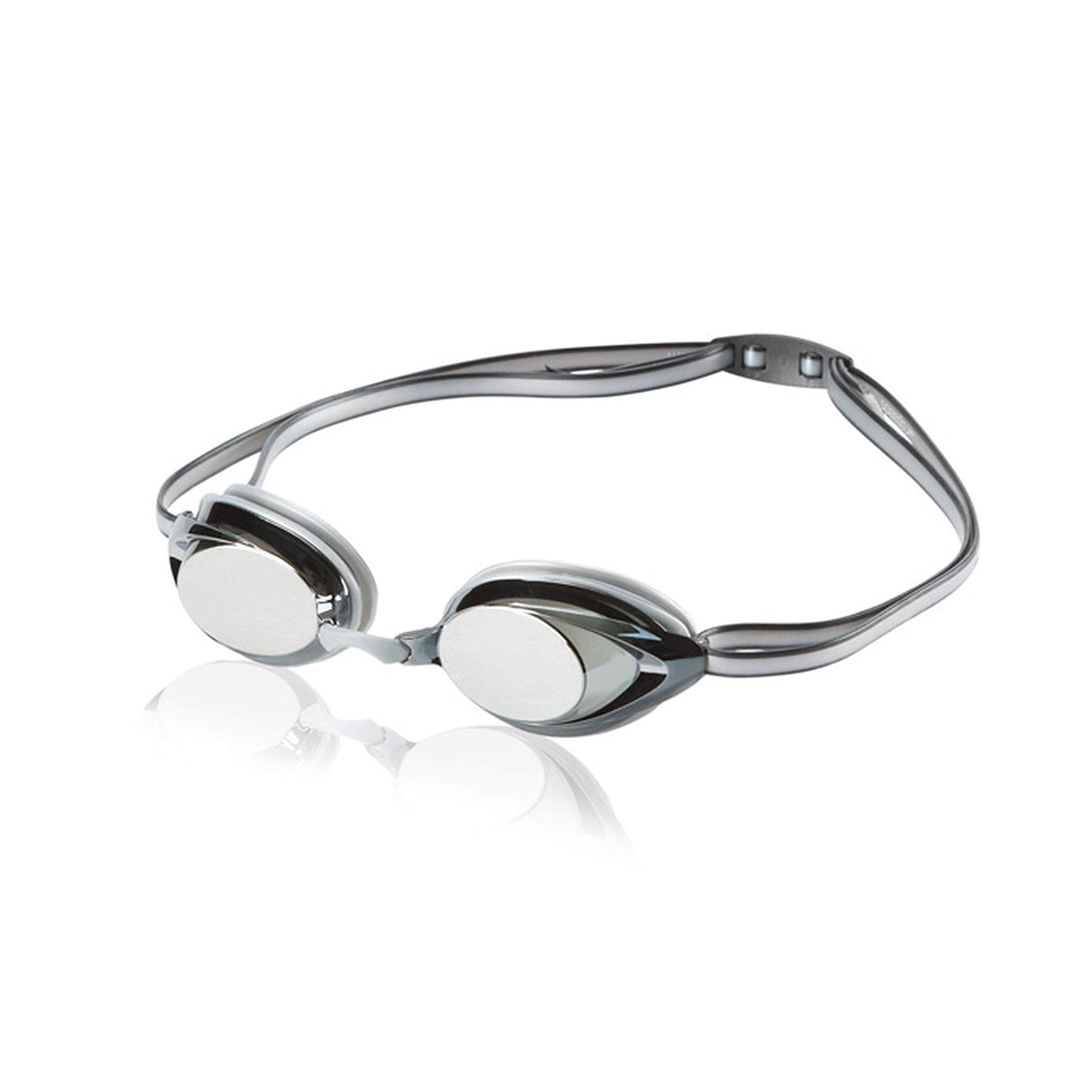Buy now Speedo Unisex-child Swim Goggles Vanquisher 2.0 Junior at indiglob india