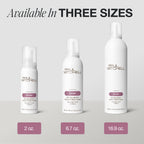 Paul Mitchell Extra-Body Sculpting Foam, Adds Fullness, Touchable Finish, For Fine Hair