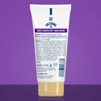Gold Bond Age Renew Crepe Corrector Hand Cream, Crepey Skin Cream, 3 oz | Mini lotion for softer hands, unscented hand cream with 24-hour hydration, fast absorbing travel size hand lotion