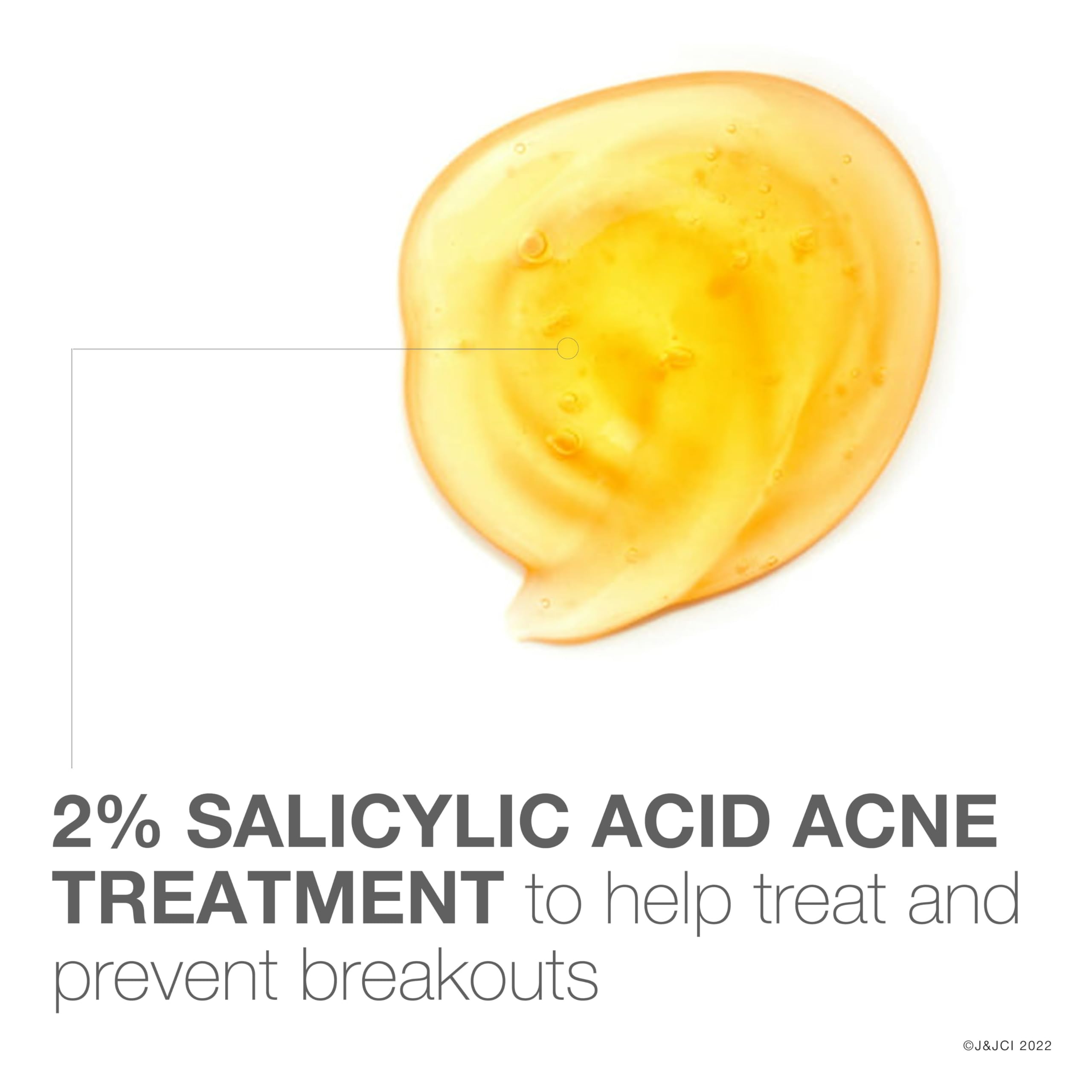 Buy now Neutrogena Oil-Free Acne Wash, Acne Fighting Facial Cleanser with Salicylic Acid Medicine, Acne Treatment for Face, Non-Comedogenic, Residue-Free, 9.1 fl oz Pump Bottles, 3 Pack at indiglob india