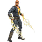 Buy now McFarlane Toys DC Black ADAM Movie 7IN Figures - Black ADAM (Hero Costume) at indiglob india