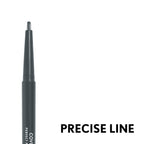 Buy now Covergirl Perfect Point Plus Charcoal Color Eyeliner Pencil, 0.008 Ounce (Pack of 2) at indiglob india