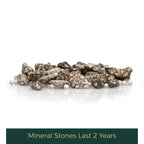 Buy now Santevia Mineral Stones Replacement | Adds Healthy Minerals & Alkalinity | Improves Water Taste | Lasts 2 Years at indiglob india