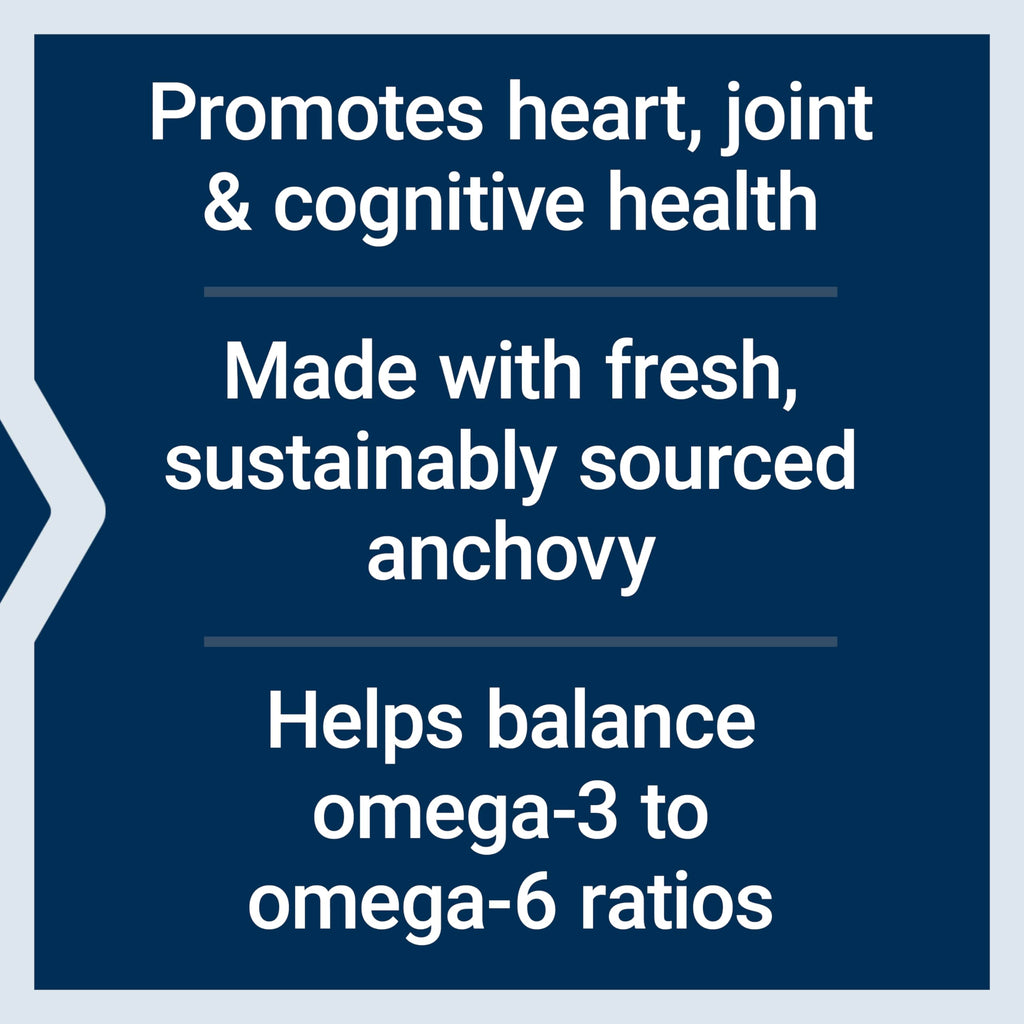 Life Extension Mega EPA/DHA, Omega-3 Fatty acids, Heart & Brain Health, Non-GMO, Gluten-Free, 120 softgels | Omega-3 Fatty Acids for Cardiovascular & Cognitive Health, Lipid & Triglyceride Support, Non-GMO & Gluten-Free