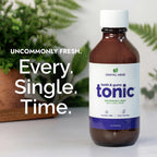 Dental Herb Company Tooth & Gums Tonic Mouthwash Herbal Oral Rinse 18oz (2)