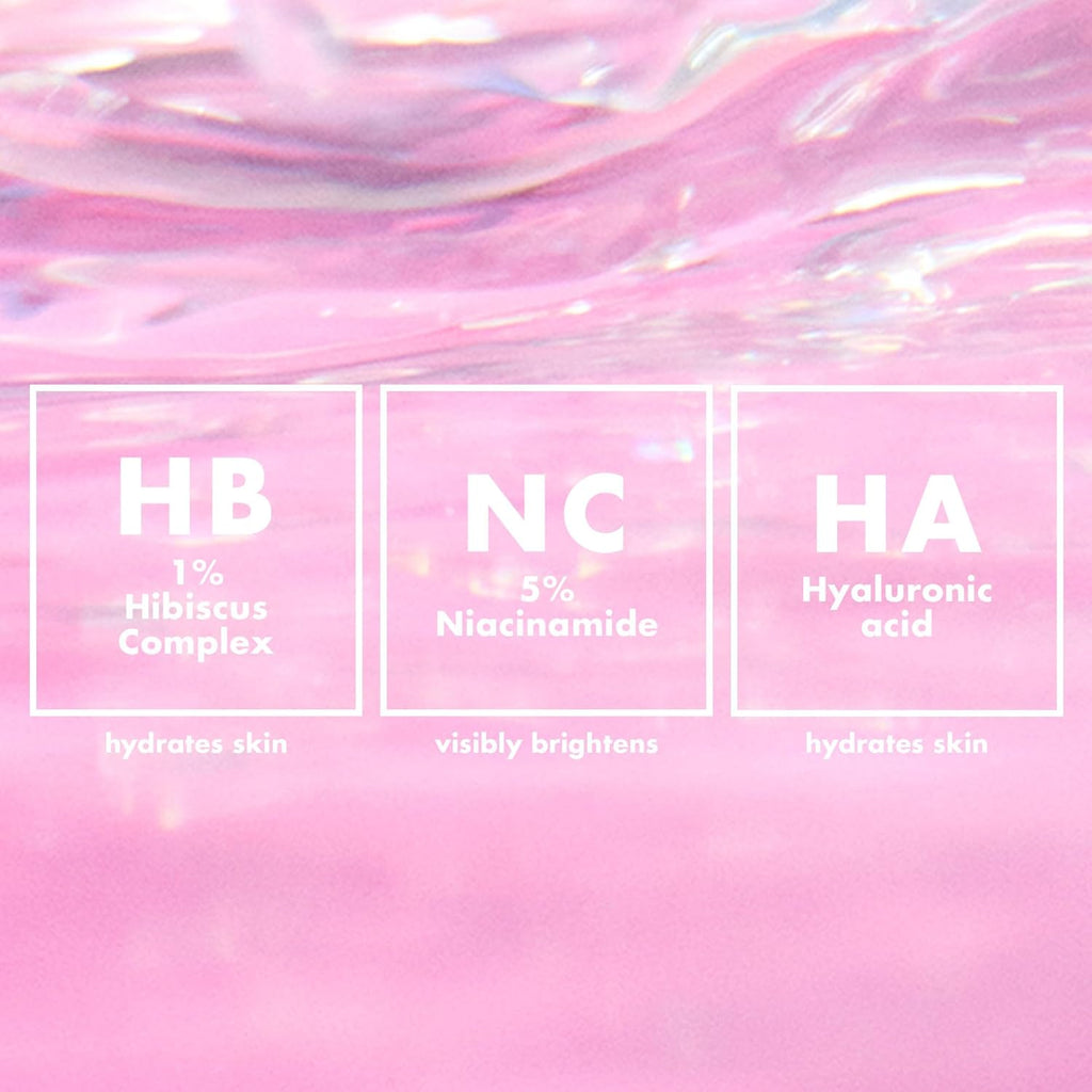 Buy now e.l.f. SKIN Holy Hydration! Thirst Burst Drops, Serum For A Radiant Complexion Instantly & Over Time, Made With Hyaluronic Acid, Vegan & Cruelty-Free at indiglob india
