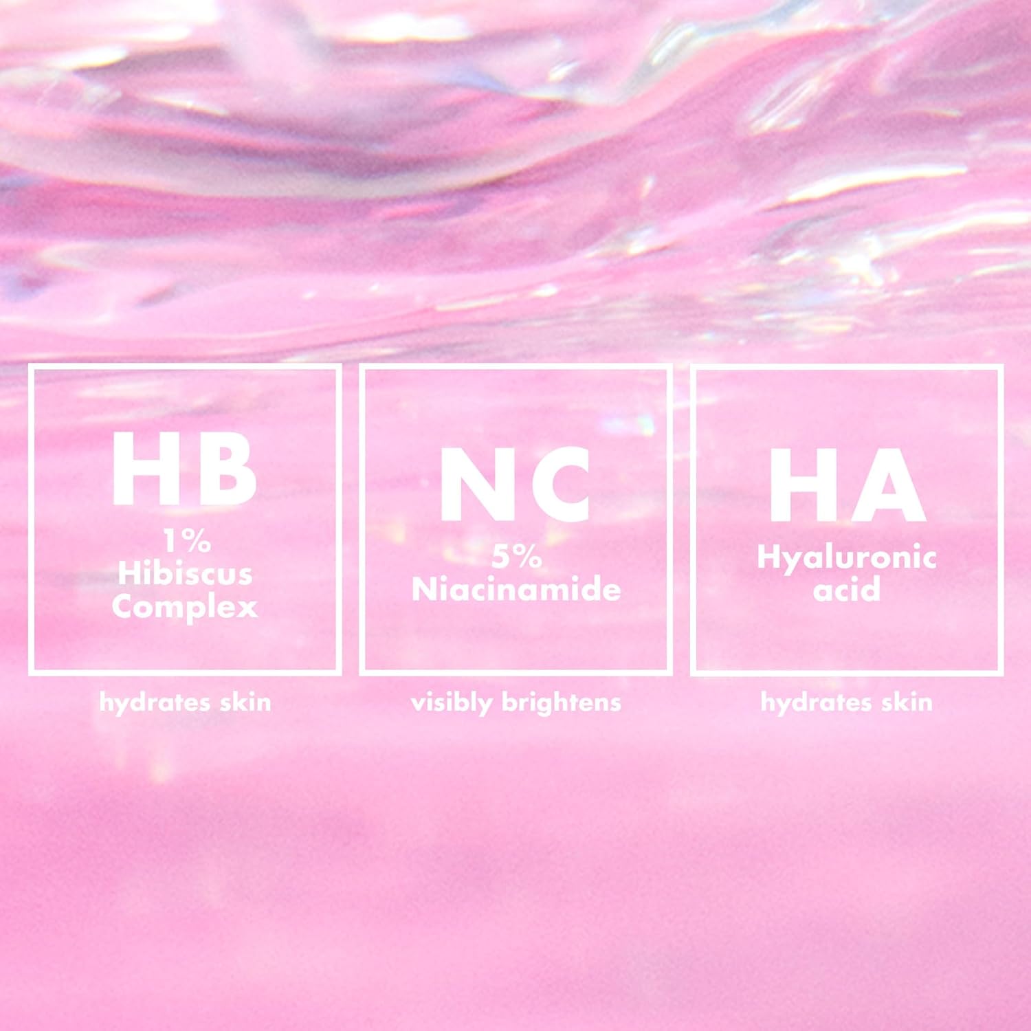 Buy now e.l.f. SKIN Holy Hydration! Thirst Burst Drops, Serum For A Radiant Complexion Instantly & Over Time, Made With Hyaluronic Acid, Vegan & Cruelty-Free at indiglob india