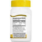 Buy now 21st Century Niacinamide 500 mg Prolonged Release Tablets, 110 Count at indiglob india