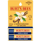 Buy now Burt's Bees Lip Balm - Mango, Lip Moisturizer With Responsibly Sourced Beeswax, Tint-Free, Natural Origin Conditioning Treatment, 2 Tubes, 0.15 oz. (Pack of 2) at indiglob india