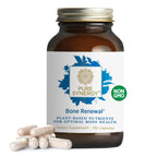 PURE SYNERGY Bone Renewal Bone Supplement (150 Capsules)