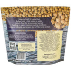 Natural Waterscapes Waterfowl Feed (5 lb) Floating Duck Food | for Wild Ducks, Pet Ducks, Geese, Swans