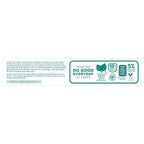 Buy now Tom's of Maine Fluoride-Free Antiplaque & Whitening Natural Toothpaste, Peppermint, 5.5 oz. (Pack of 2) at indiglob india
