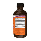 Buy now NOW Supplements, CoQ10 Liquid, 100 mg per Teaspoon, with Co-enzyme B Vitamins, Sweetened with Xylitol, 4-Ounce at indiglob india