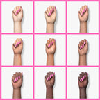 ORLY Won’t Chip Protective Topcoat | Polymer Formula for Long-Lasting, Chip-Resistant Manicures | Seals & Protects Nail Colour | High Shine Finish | Durable Wear Nail Polish Top Coat (18 ml)