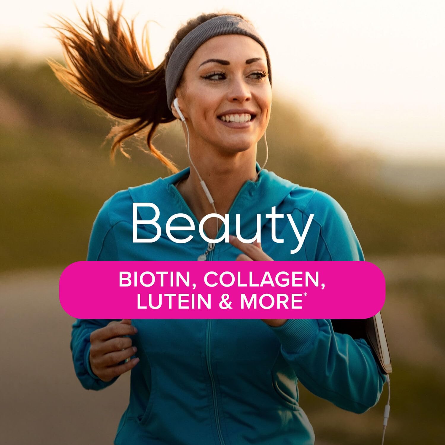 Buy now GNC Womenâ€™s Live Well Vitapak Program, Convenient Complete Nutrition, 5 Products in 1 Pack, Cranberry, Collagen, Clinically Proven Ingredients, Biotin, Beauty, Immune, Metabolism, Fish Oil, 30 svgs at indiglob india