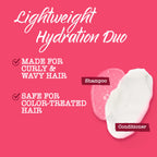 Maui Moisture Lightweight Hydration+ Hibiscus Water Conditioner, 25.4 fl oz