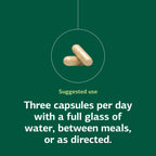 Standard Process Collinsonia Root, Bladder & Kidney Support, 150 Capsules