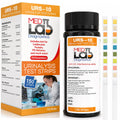 Med Lab 10 Parameter Urine Test Strips for Urinalysis, 150 Strips