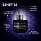 Volume UP Time Block Serum | Volufiline & Beta Glucan Complex