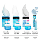 Neutrogena Hydro Boost Hydrating Serum with Hyaluronic Acid, 1 fl. oz | Purified Hyaluronic Acid, for Lightweight, Smooth and Supple Skin, Oil-Free, Non-Comedogenic