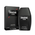 Drakkar Noir By Guy Laroche - Iconic Designer Fragrance - Intense & Powerful Eau de Toilette - Fougere Blend & Aromatic Spices - Long Lasting Mens Cologne - Day and Evening Scent