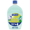 Softsoap Antibacterial Hand Soap Refill, Fresh Citrus Scent, 50 fl oz