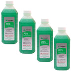 Swan Isoprophyl Alcohol 16Oz 70% Wintergreen Pack (4)