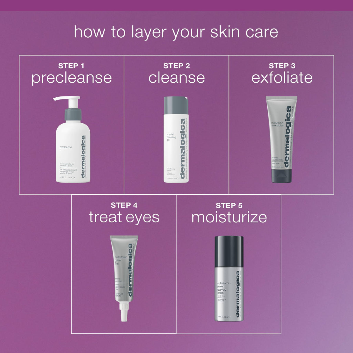 Dermalogica Multivitamin Thermafoliant, Face Exfoliator, 2.5 oz