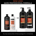 TRESemmé Shampoo and Conditioner Set, Keratin Smooth Color, 28 Oz Ea